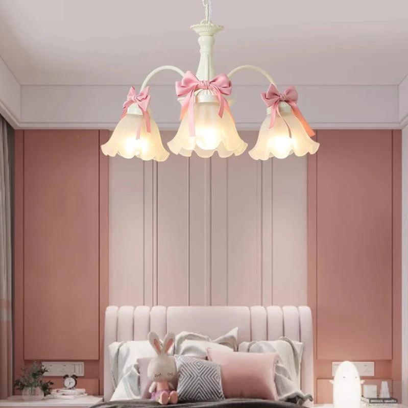 Sweet Princess Room Chandeliers