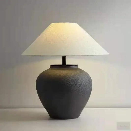 Vintage Ceramic table Lamps -