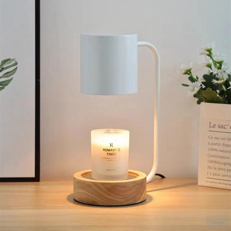 Wax melt Candle Diffuser - Modern