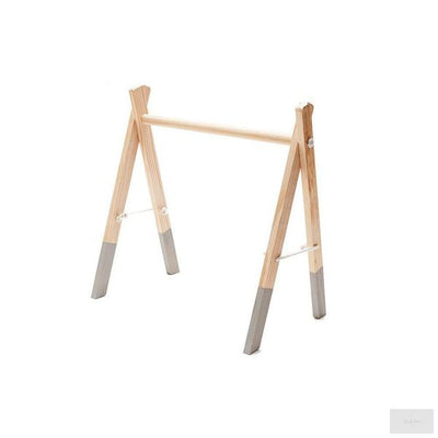 Wooden Baby Gym Toy
