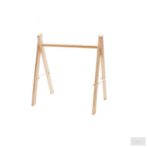 Wooden Baby Gym Toy