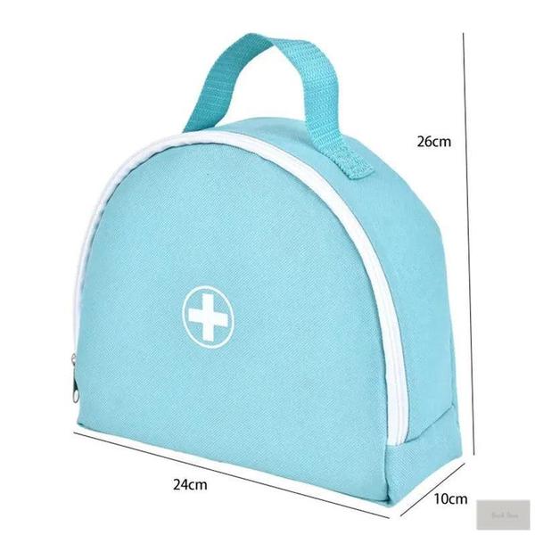 Wooden Pretend Play Doctor Educational Toys